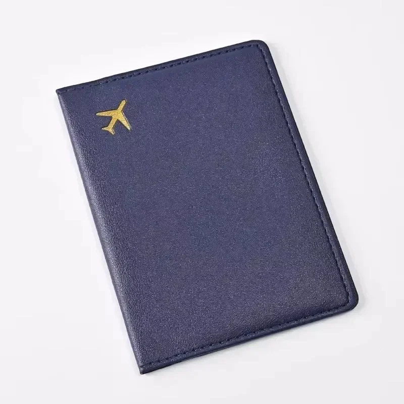 Travel Accessories Wallet - Женский и мужской чехол для паспорта,
