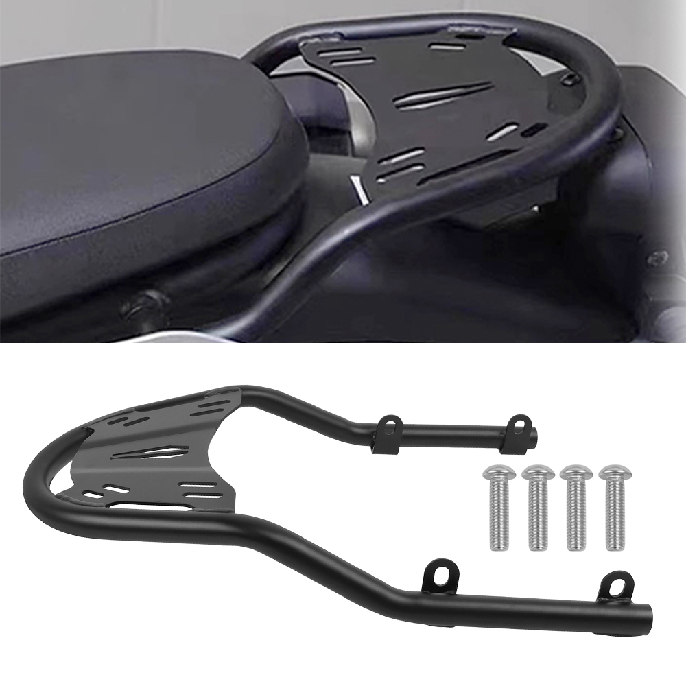 Luggage Cover Protector - Для мотоциклов Honda CL300 CL250 CL500