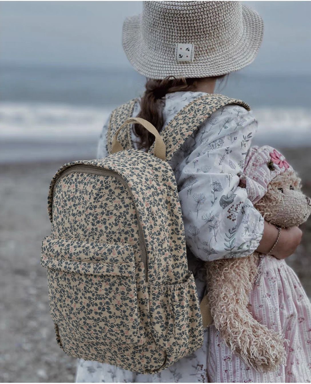 2026Новый детский рюкзак KS дл – обзор и цена Travel Accessories Baby