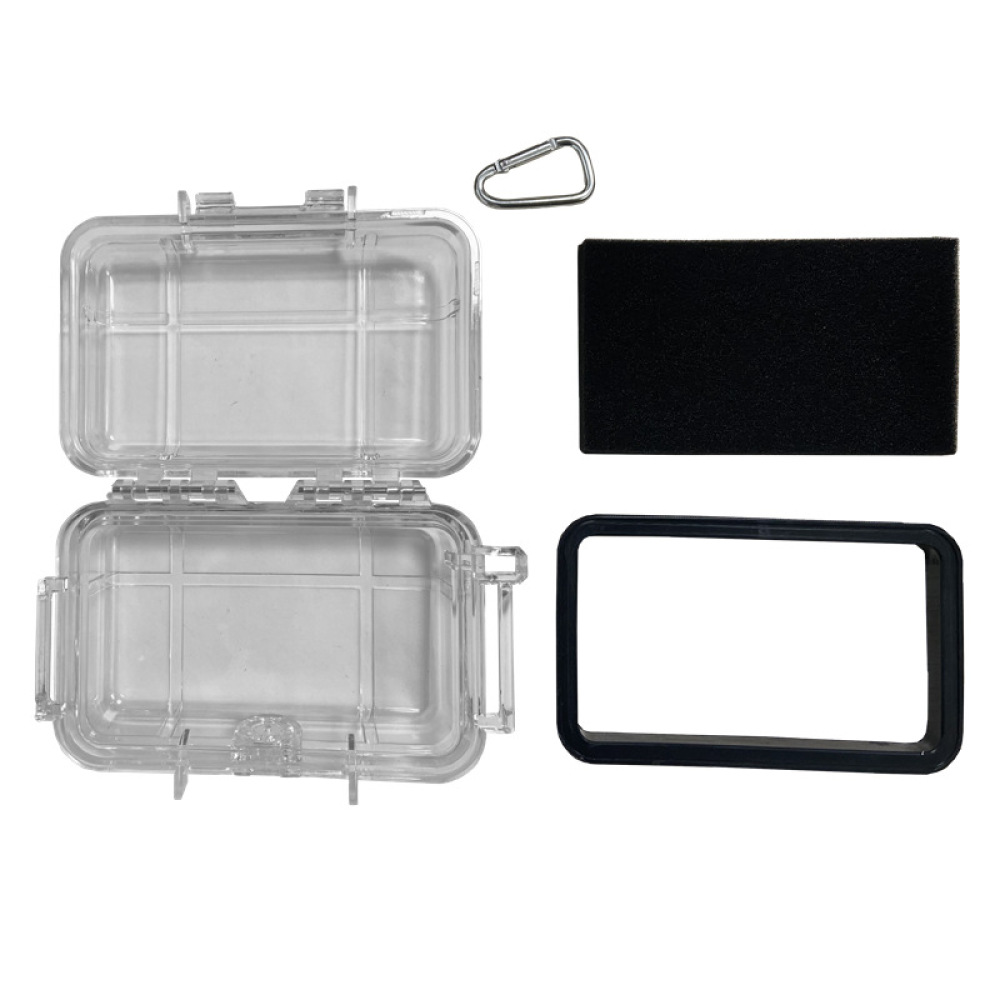 Миниатюрный портативный водоне – обзор и цена Travel Accessories Jewelry
