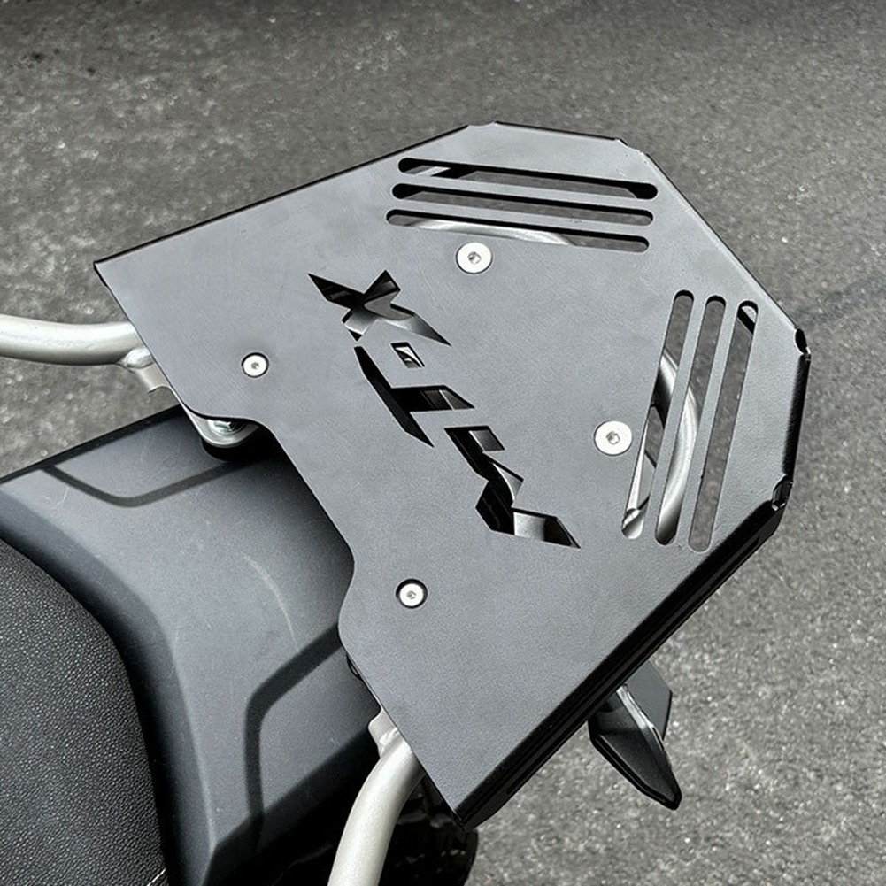 AASS-задний багажник для CFMOT – обзор и цена Luggage Cover Protector