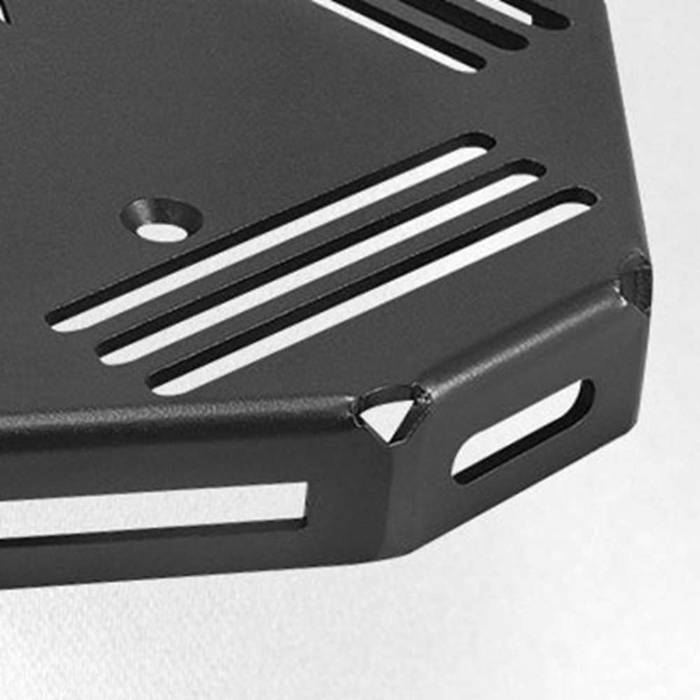 AASS-задний багажник для CFMOT – обзор и цена Luggage Cover Protector