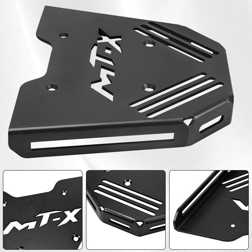 AASS-задний багажник для CFMOT – обзор и цена Luggage Cover Protector