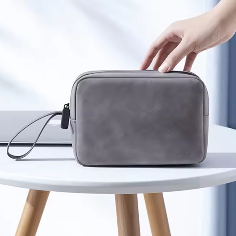 Портативная дорожная сумка для – обзор и цена Travel Accessories Organizer Bag