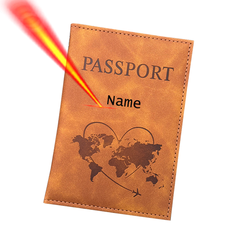 Персонализированный имя, держа – обзор и цена Travel Accessories Wallet
