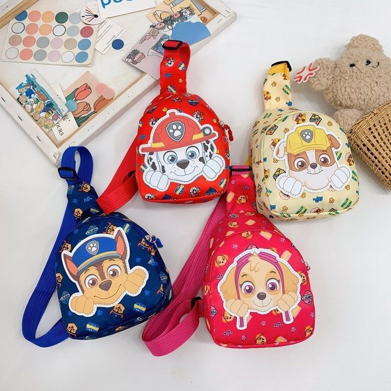 Сумка-рюкзак с изображением Ще – обзор и цена Travel Accessories Baby