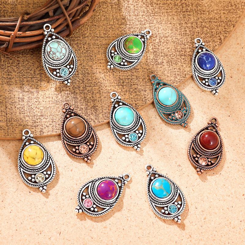 Этнические винтажные богемные  – обзор и цена Travel Accessories Jewelry