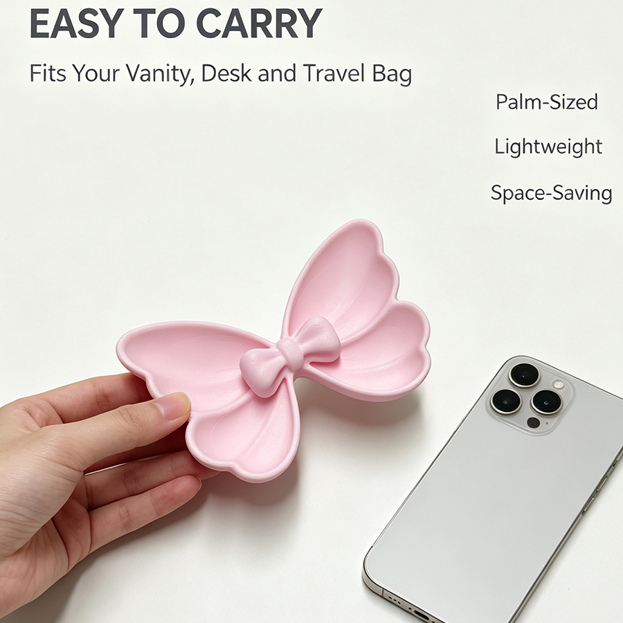 Многофункциональный поднос для – обзор и цена Travel Accessories Jewelry